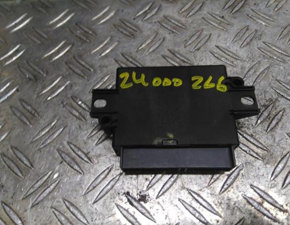 Control unit for parking support DACIA JOGGER (RK_)