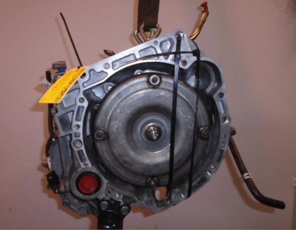 Automatic Transmission MAZDA 2 (DE_, DH_)