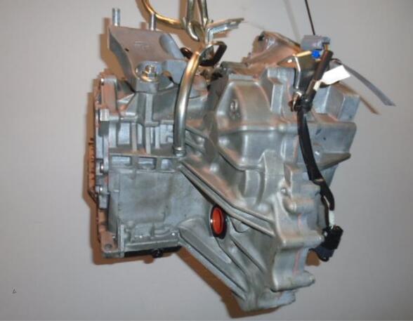 Automatic Transmission MAZDA 2 (DE_, DH_)