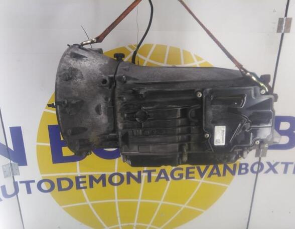 Automatic Transmission MERCEDES-BENZ VIANO (W639)