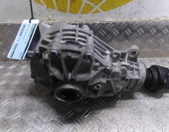 Transfer Case ALFA ROMEO STELVIO (949_)