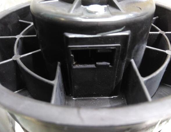 Interior Blower Motor NISSAN QASHQAI II SUV (J11, J11_)