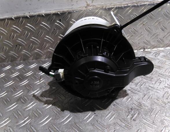 Interior Blower Motor KIA SORENTO IV (MQ4, MQ4A)