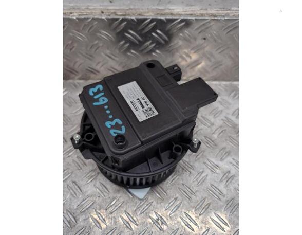 Blower Control Switch AUDI E-TRON (GEN)