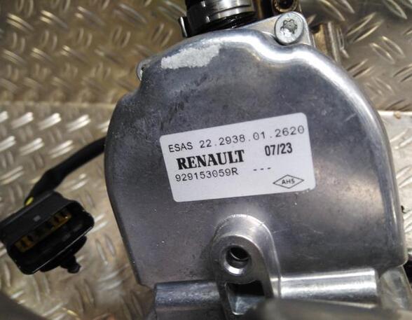 Standheizung Renault Master III Pritsche EV 10R045886 P20010781