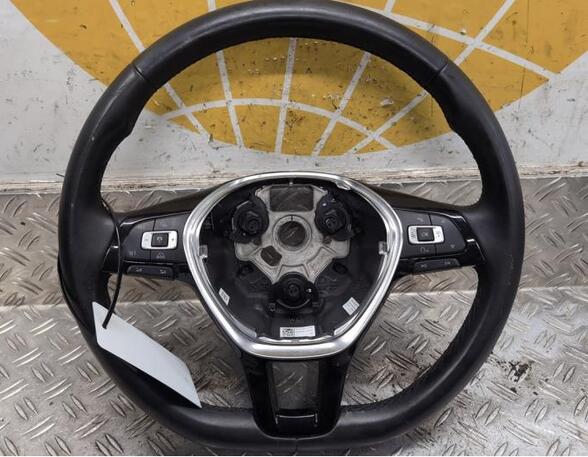 Steering Wheel VW T-ROC (A11, D11)