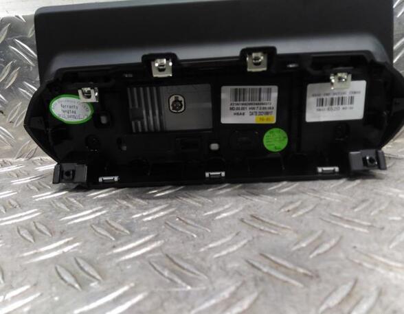 Monitor Navigationssystem Peugeot 2008 II UD, US, UY, UK 98414520800 P20733584