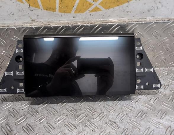 Monitor Navigationssystem Audi E-TRON GEN 4KE919605C P21171597