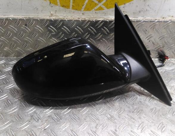 Wing (Door) Mirror AUDI A6 (4G2, 4GC, C7), LAND ROVER DISCOVERY IV (L319)