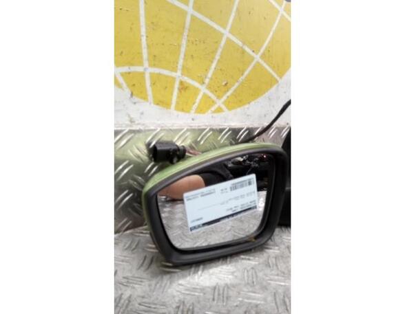 Wing (Door) Mirror SKODA CITIGO (NF1), SKODA E-CITIGO (NE1)