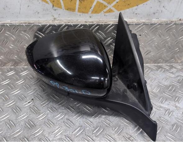 Wing (Door) Mirror FIAT TIPO Estate (356_), FIAT TIPO Hatchback (356_)