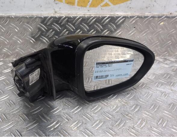 Wing (Door) Mirror FIAT TIPO Estate (356_), FIAT TIPO Hatchback (356_)