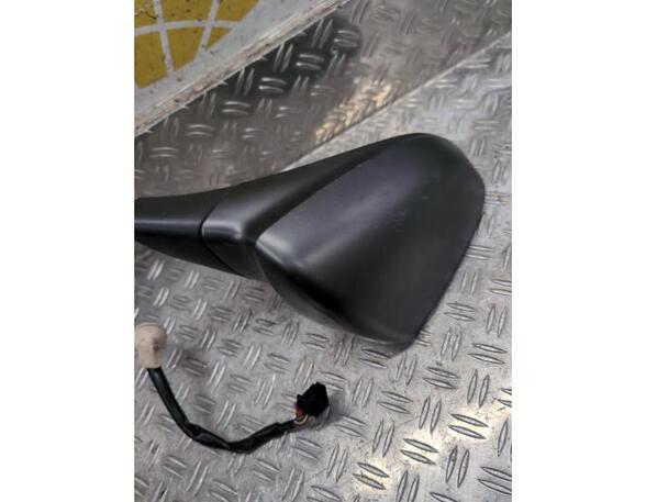 Wing (Door) Mirror SEAT LEON Sportstourer (KL8)