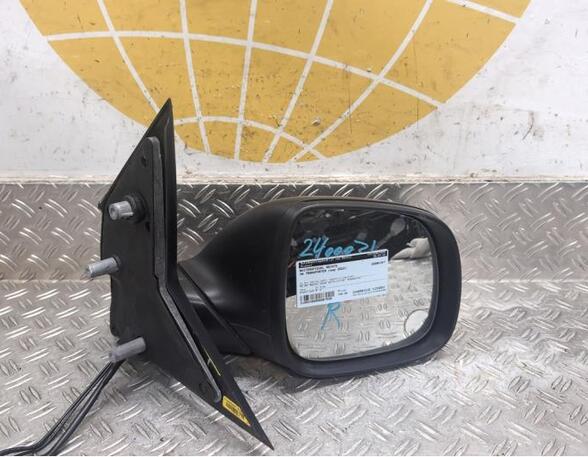 Wing (Door) Mirror VW TRANSPORTER V Van (7HA, 7HH, 7EA, 7EH), VW TRANSPORTER VI Van (SGA, SGH, SHA, SHH)