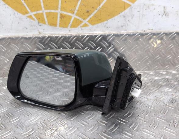 Wing (Door) Mirror KIA NIRO II (SG2), KIA NIRO I (DE)