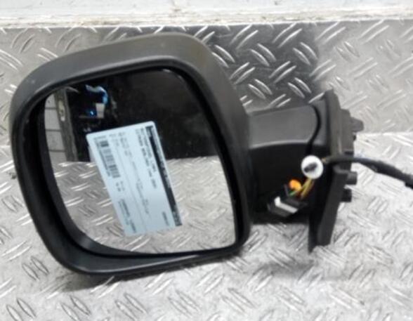 Wing (Door) Mirror CITROËN BERLINGO Box Body/MPV (K9)