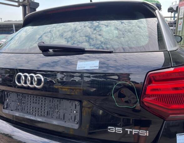 Kofferruimteklep AUDI Q2 (GAB, GAG)