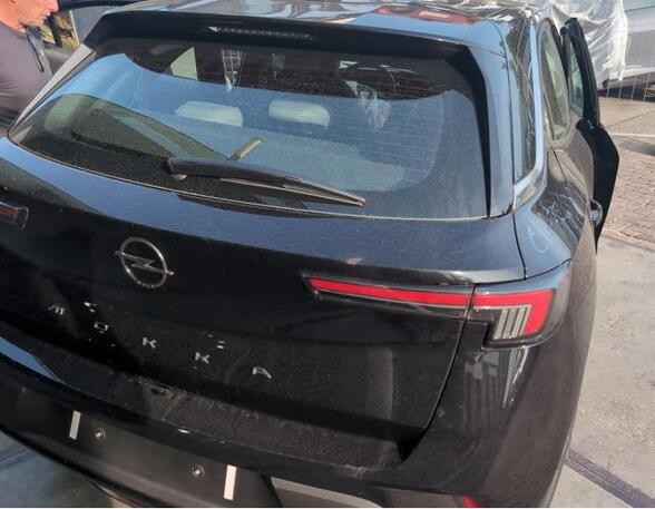 Boot (Trunk) Lid OPEL MOKKA