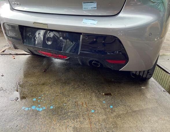 Bumper PEUGEOT 208 II (UB_, UP_, UW_, UJ_)