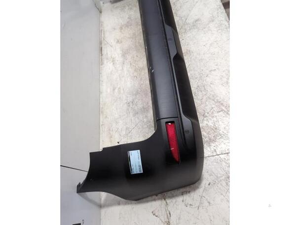 Bumper RENAULT KANGOO III Box Body/MPV