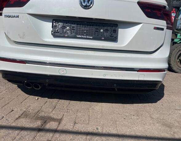 Bumper VW TIGUAN (AD1, AX1), VW TIGUAN ALLSPACE (BW2), VW TOUAREG (CR7)