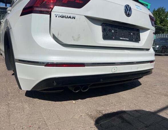 Bumper VW TIGUAN (AD1, AX1), VW TIGUAN ALLSPACE (BW2), VW TOUAREG (CR7)