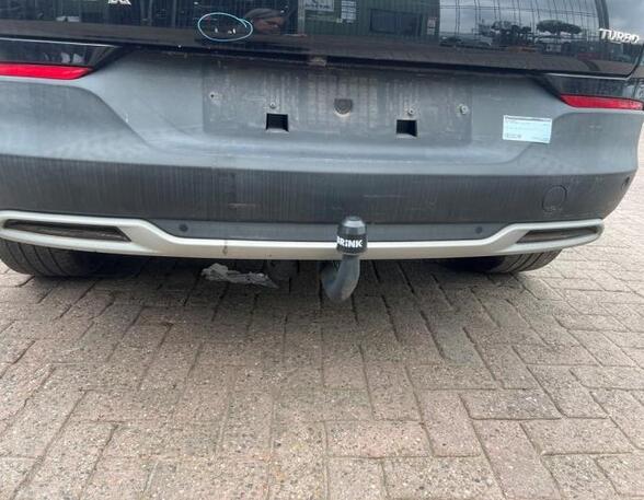 Bumper OPEL GRANDLAND X (A18)