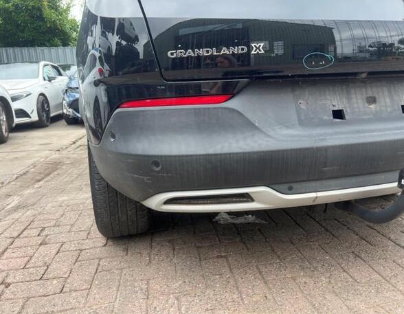 Bumper OPEL GRANDLAND X (A18)