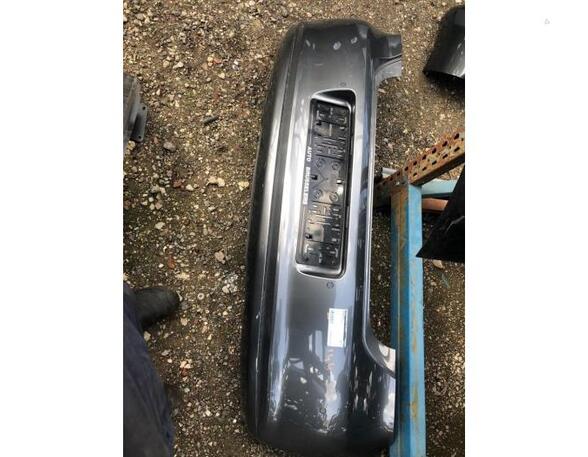 Bumper VW POLO (6R1, 6C1), VW POLO Van (6R)