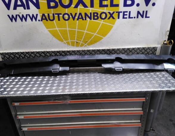 Bumper Mounting RENAULT MASTER III Platform/Chassis (EV, HV, UV)