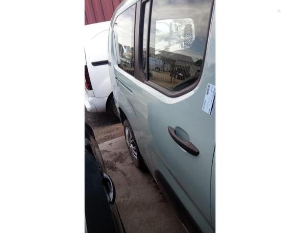 Sliding Door PEUGEOT RIFTER