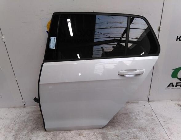 Door VW GOLF VII (5G1, BQ1, BE1, BE2), VW GOLF VII Variant (BA5, BV5), VW GOLF VIII Variant (CG5)