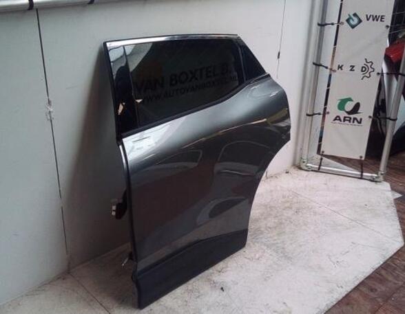 Door RENAULT MEGANE E-TECH SUV