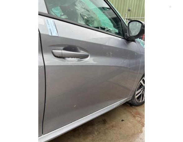 Door PEUGEOT 208 II (UB_, UP_, UW_, UJ_)