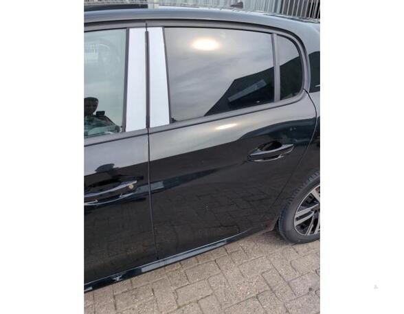 Door PEUGEOT 208 II (UB_, UP_, UW_, UJ_)