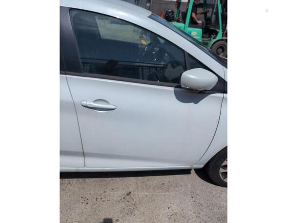 Door RENAULT ZOE (BFM_), RENAULT ZOE Hatchback Van (BFM_)