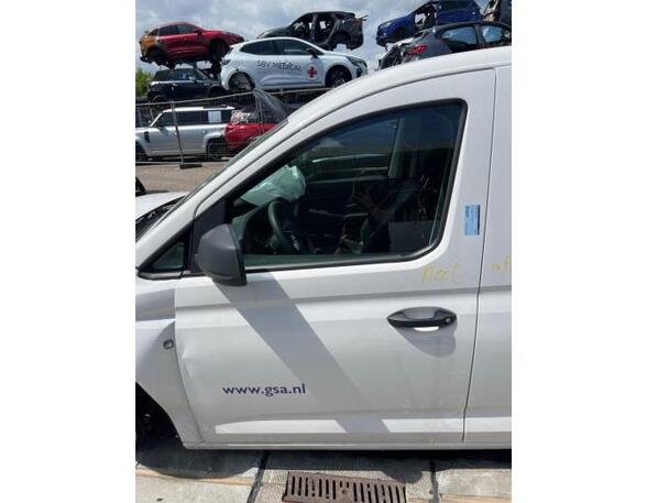 Door VW CADDY V Box Body/MPV (SBA, SBH)