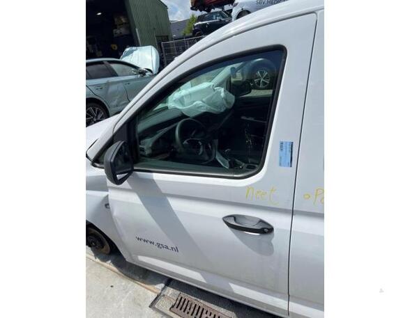 Door VW CADDY V Box Body/MPV (SBA, SBH)