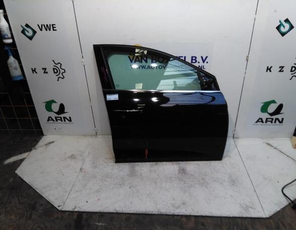 Door RENAULT MEGANE IV Grandtour (K9A/M/N_)