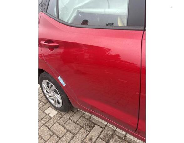 Deur HYUNDAI i10 III (AC3, AI3)