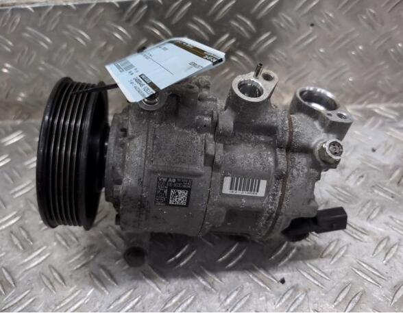 Airco Compressor VW POLO (AW1, BZ1)