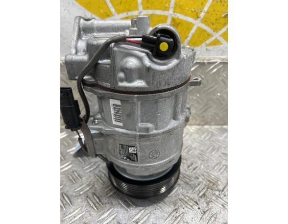 Air Conditioning Compressor BMW 3 Touring (F31)