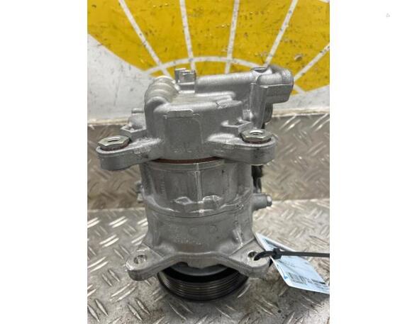 Air Conditioning Compressor BMW 3 Touring (F31)