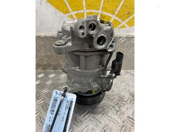 Air Conditioning Compressor BMW 3 Touring (F31)