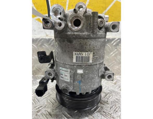 Air Conditioning Compressor KIA PICANTO (JA), KIA PICANTO (TA)