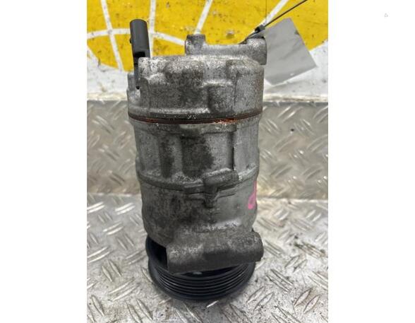 Air Conditioning Compressor VW POLO (AW1, BZ1)