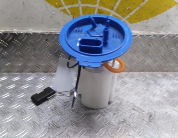 Fuel Pump SKODA KAROQ (NU7, ND7)