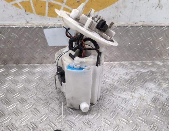 Fuel Pump MERCEDES-BENZ C-CLASS (W205)