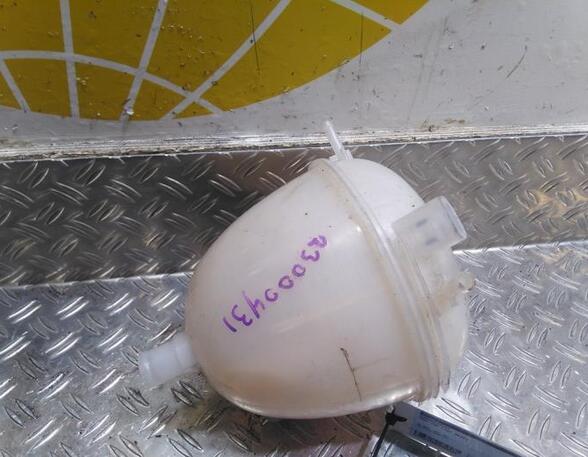 Coolant Expansion Tank MAN TGE Van