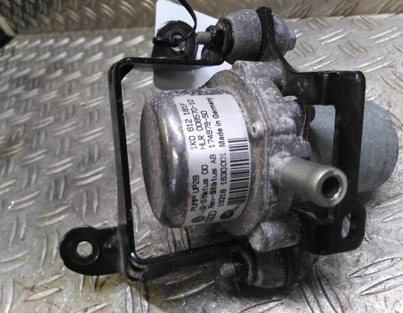 Additional Water Pump VW POLO (AW1, BZ1)